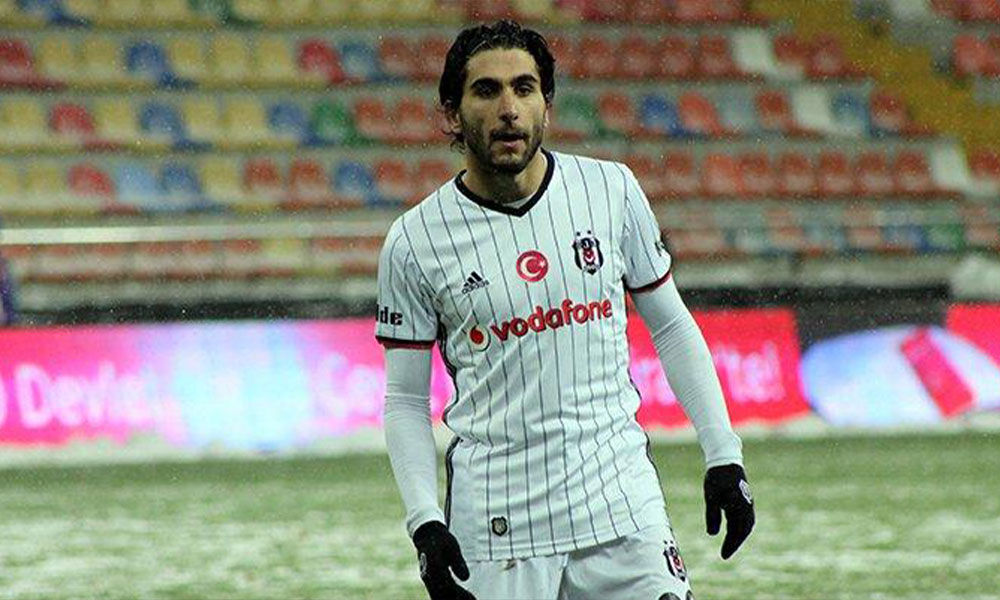 Eski Beşiktaşlı Aras Özbiliz emekliye ayrıldı