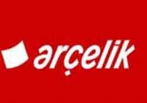 Arçelik ten su tasarrufu projesi!