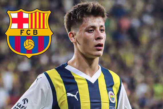 Barcelona Arda Güler için resmen İstanbul da! Başkan açıkladı