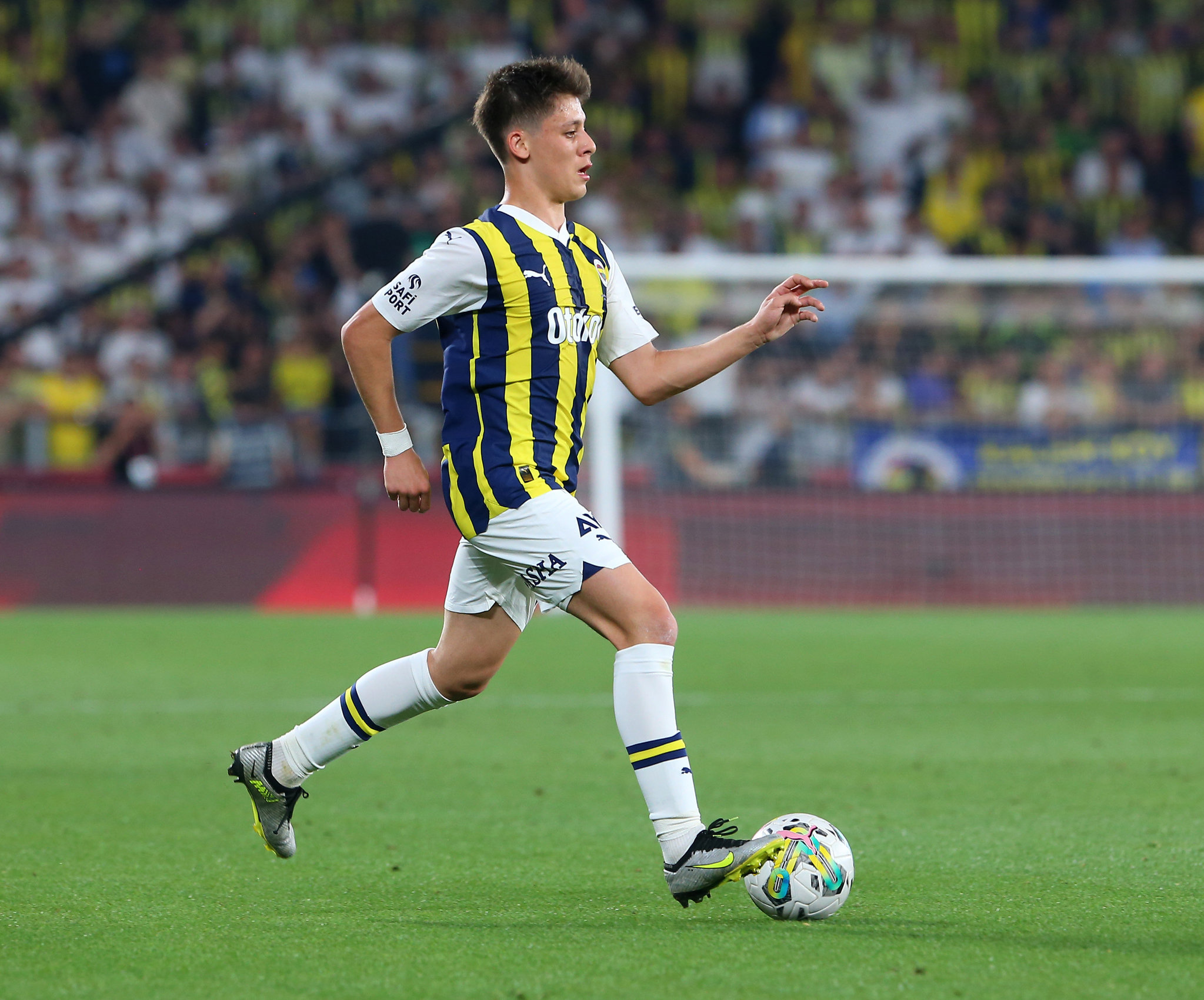 İspanya da gündem Arda Güler
