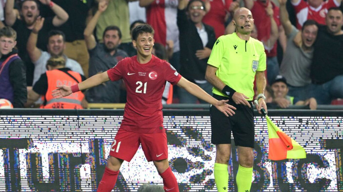 Arda Güler, Puskas a aday olabilir!