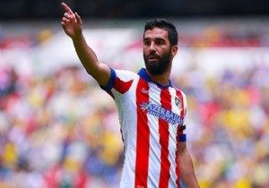 Arda nın Barcelona ya transferi İspanyol basınında