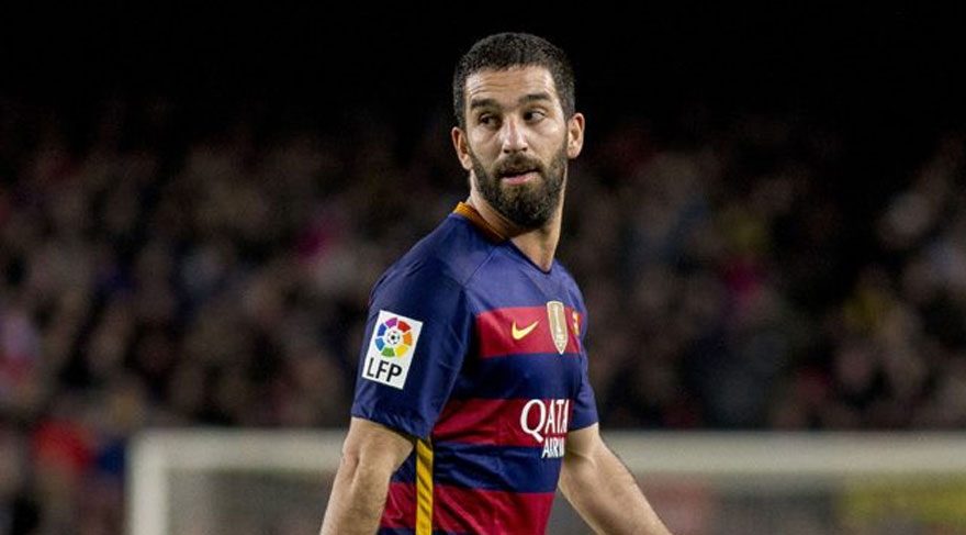 Barcelona Arda nın fiyatını açıkladı