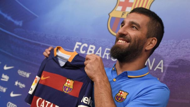 Arda yı 20 kez transfer edecek...