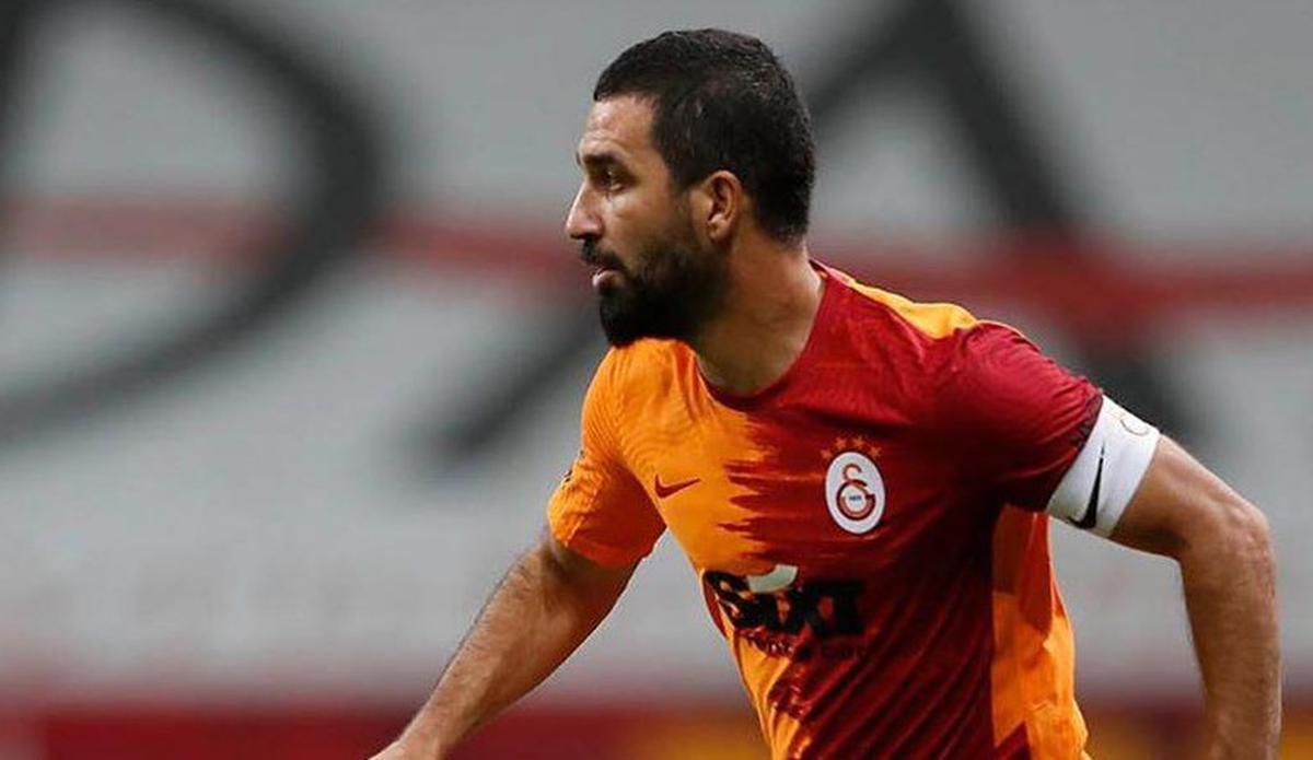 Arda Turan dan Ankaragücü uyarısı