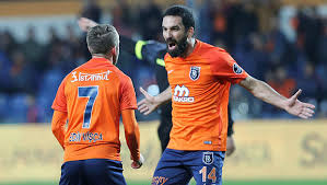 Arda Turan, sezon sonu yolcu