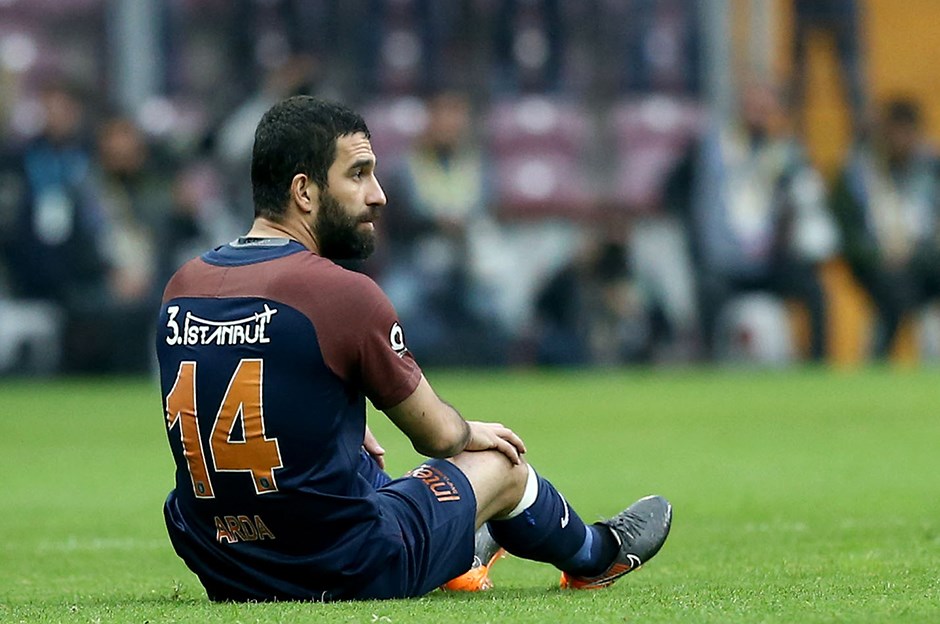 Arda Turan hangi takıma gidecek?