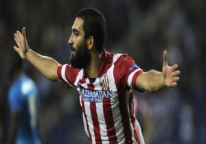 Arda Turan’a bir talip daha!