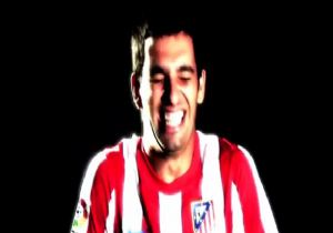 Arda Turan Gülme Krizine Soktu