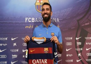 Milli futbolcu Arda Turan ın kardeşi oyuncu oldu!