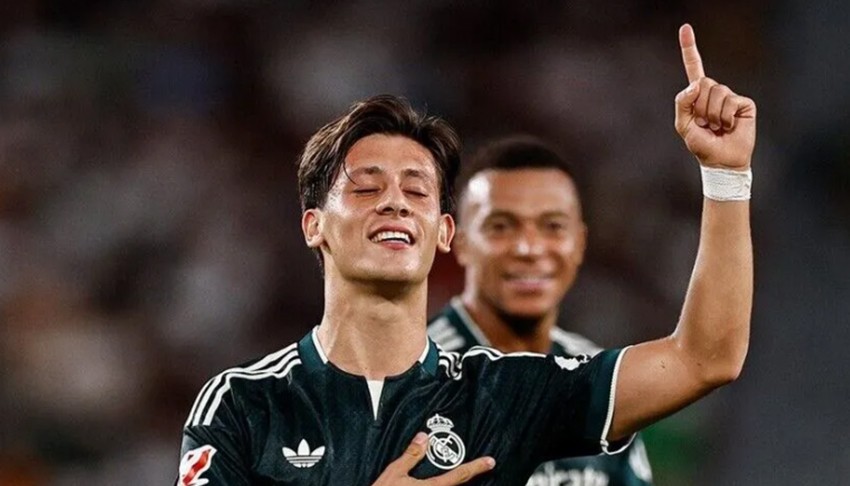 Mourinho'dan kıyameti kopartan Arda Güler kararı! Gece yarısı açıklama geldi