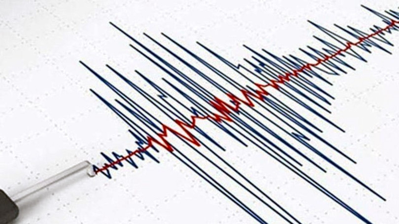 İran ın güneyinde 5 büyüklüğünde deprem