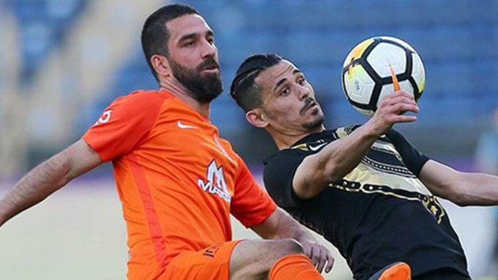Galatasaray da ilk hedef belli oldu