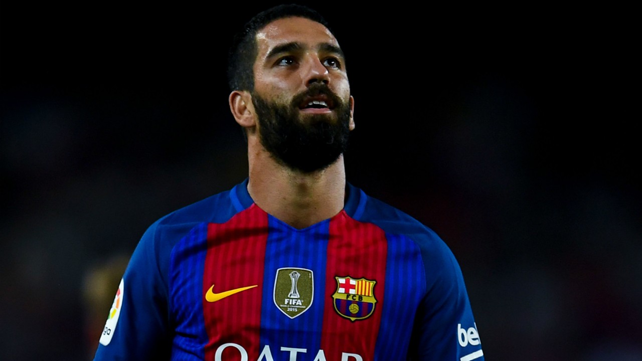 Barça lılardan Arda ya ıslıklı tepki