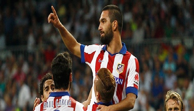 İspanya Arda Turan İçin Birleşti!