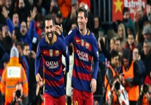 Arda Barça dan ayrılıyor mu?