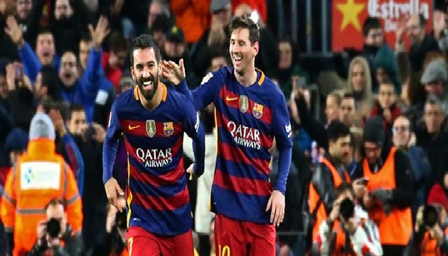 Arda için...