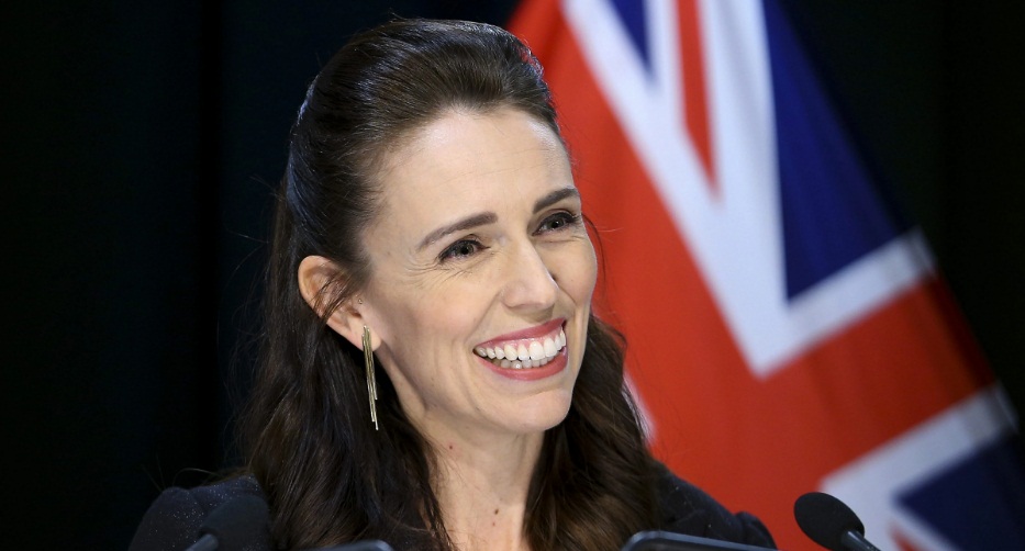 Yeni Zelanda Başbakanı Ardern, görevi bırakıyor