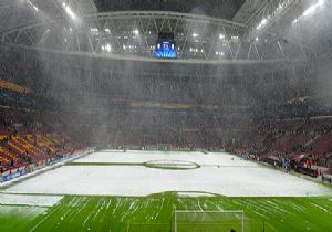 UEFA Kararını 13.00 te Verecek!