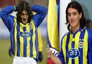 Ortega futbola geri dönüyor!