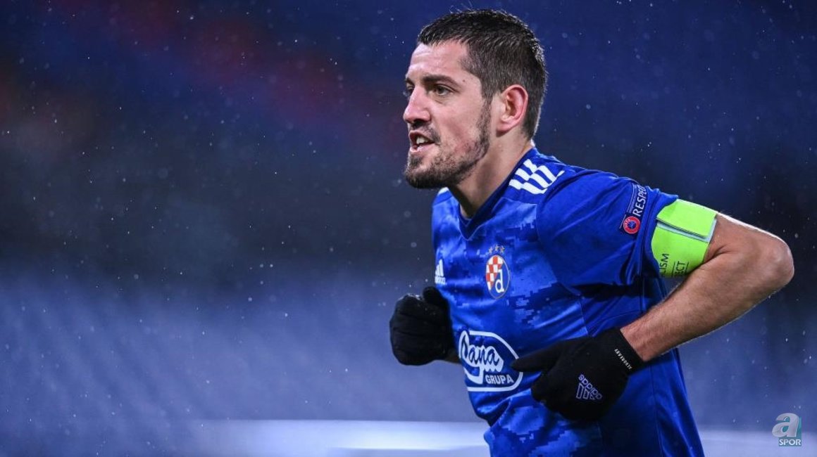 Ademi transferinde masaya Dinamo Zagreb de oturdu