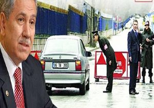 AK PARTİ, ARINÇ VE DİNÇER E EMANET