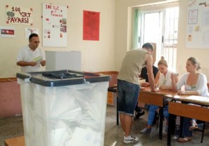 Arnavutluk ta yerel seçim yarın yapılacak!