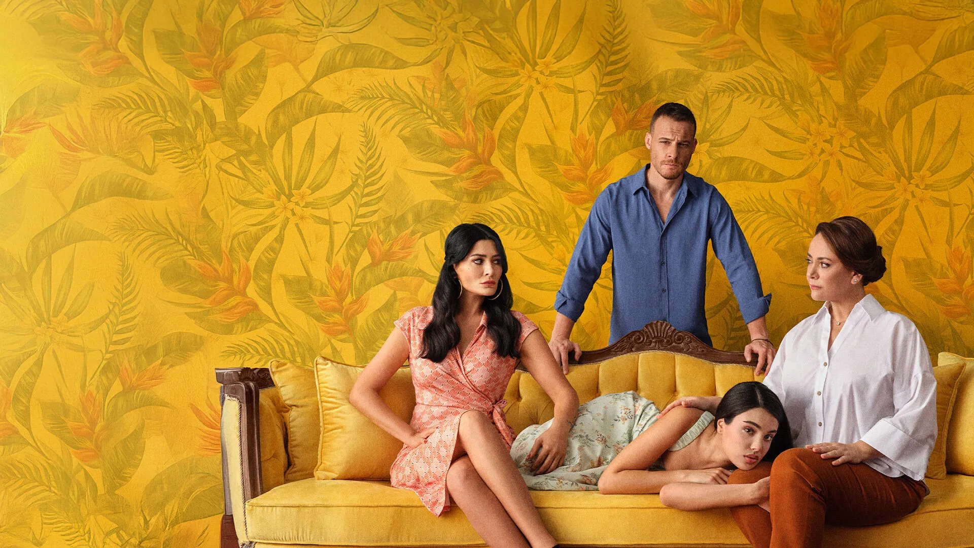 Ünlü dizi için final kararı geldi