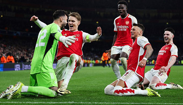 Arsenal de 22 futbolcu takımdan ayrılıyor