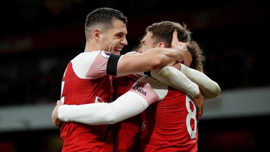 Arsenal dan Fulham a farklı tarife!