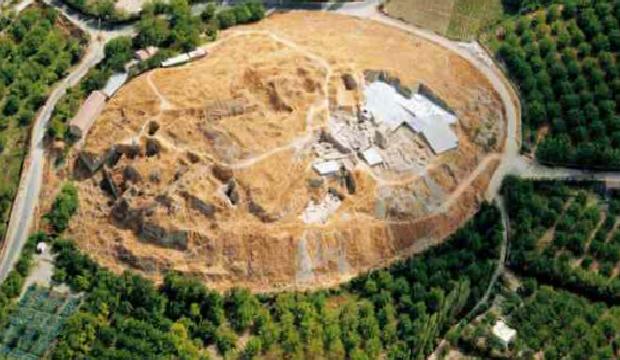 Arslantepe Höyüğü, Dünya Kültür Mirası Listesi ne alındı