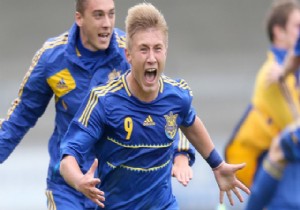 Artem Radchenko: