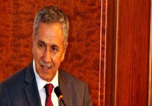 Arınç: Emekliye Yüzde 70 Zam Seçeneği Destekleniyor