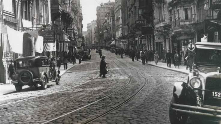 BBC 60 yıllık Türkiye arşivini açıyor