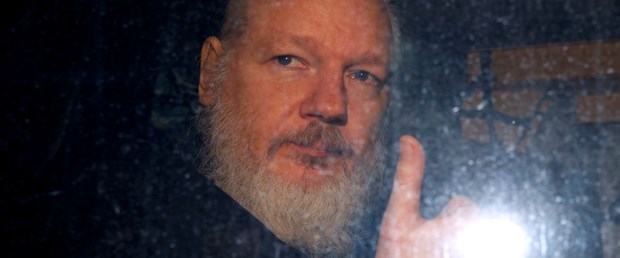 Assange ın erteleme başvurusu geri çevrildi