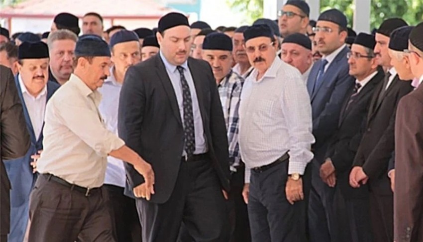 Alihan Kuriş operasyonunda yeni perde: Yabancı istihbarat bağlantısı