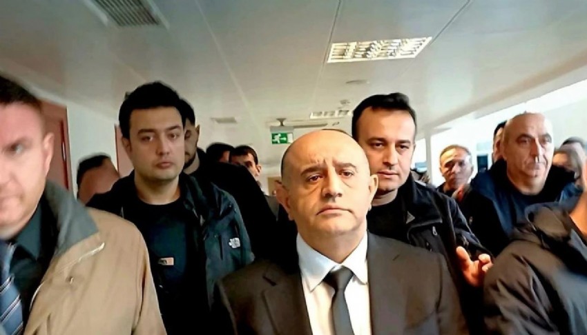 Aziz İhsan Aktaş davasında karar günü