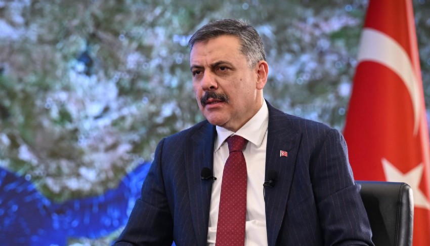 Bakan Çiftçi: Provokasyona geçit yok!