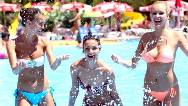 Alman medyasından Türkiye yi karalama kampanyası