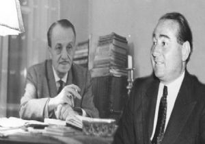 Menderes ten Böyle Para Dilendiler...