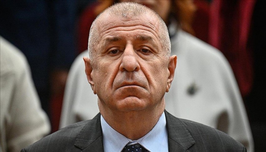 Ümit Özdağ hakim karşısına çıktı