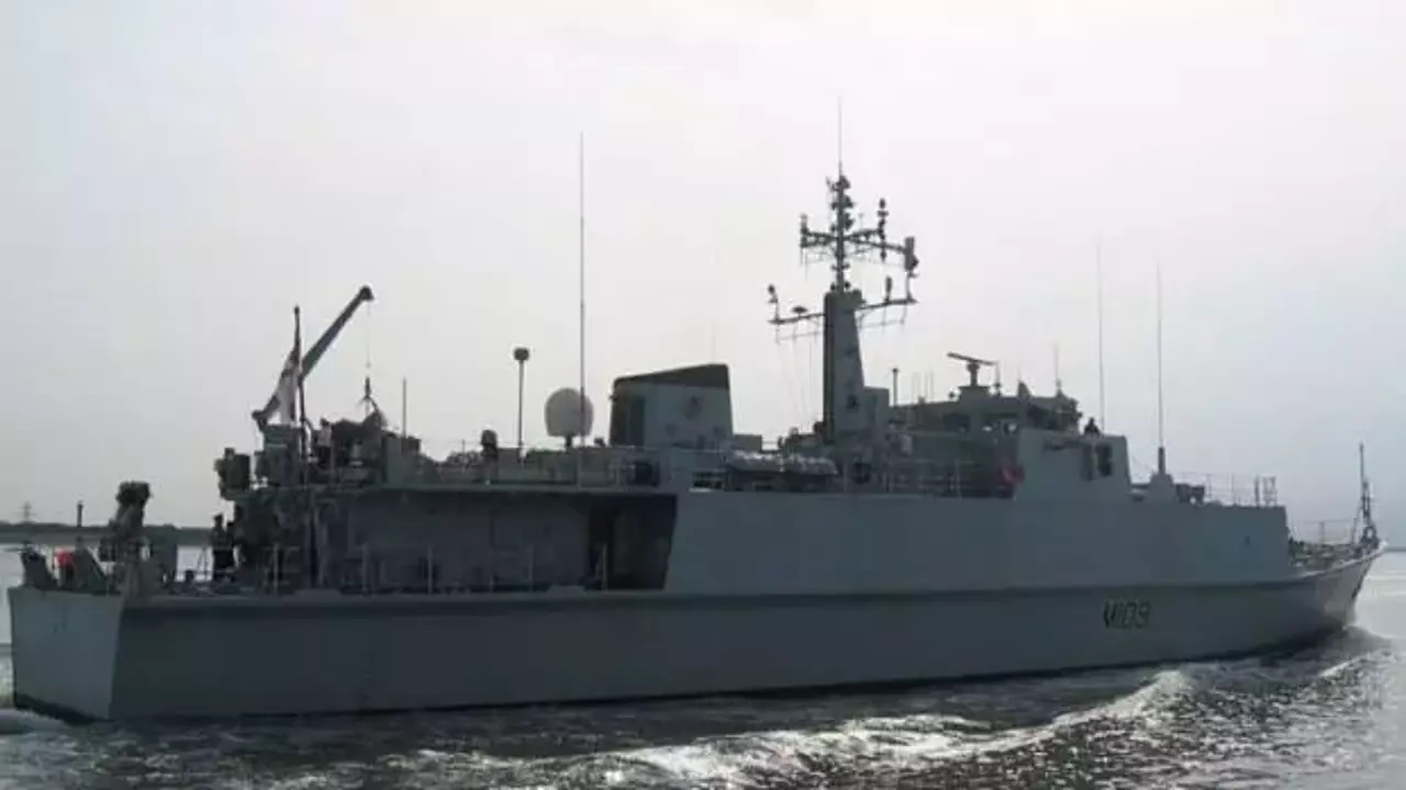 Türkiye den Karadeniz adımı