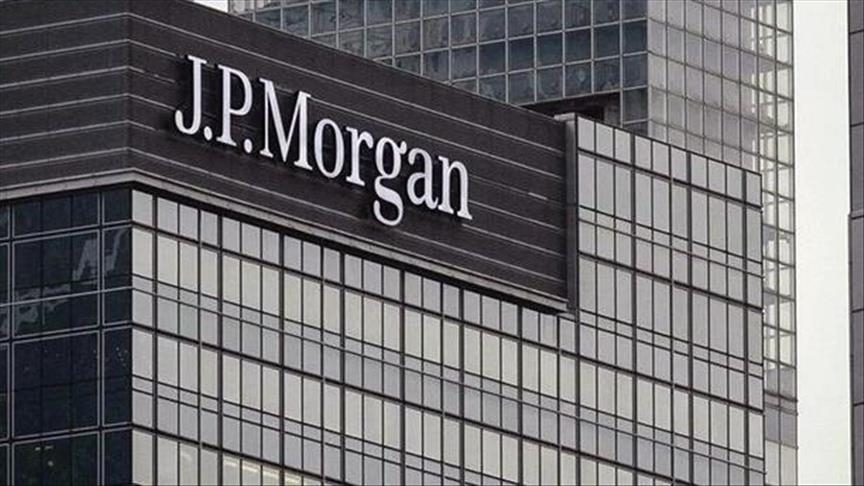 JPMorgan dan TCMB için yeni tahmin