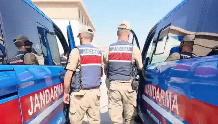 Şanlıurfa'da tefecilik operasyonu: Hesaplarından 1,5 milyar TL çıktı