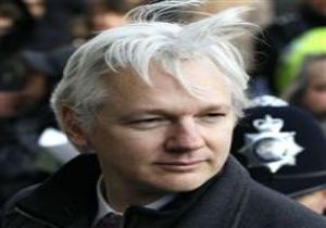 Assange Sığınma Talebinde Bulundu