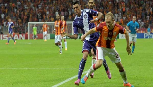 Semih Kaya, Florya da!