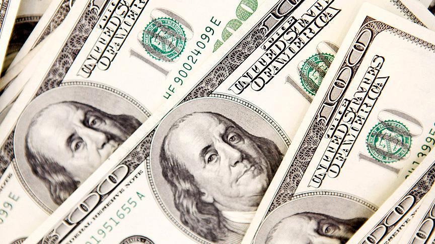 Dolar haftaya yükselişle başladı