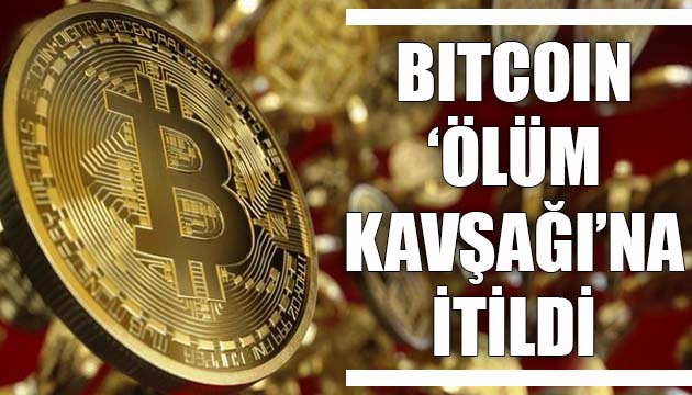 Kripto paralar serbest düşüşe geçti