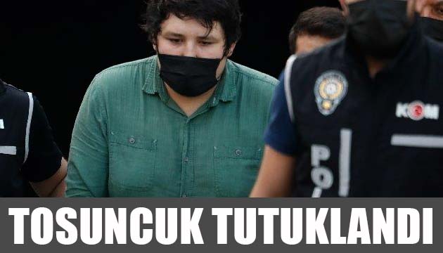  Çiftlik Bank  davası sanığı Mehmet Aydın tutuklandı!