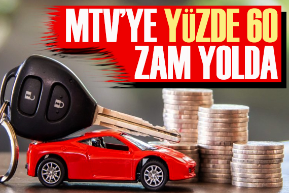 MTV ye yüzde 60 zam geliyor